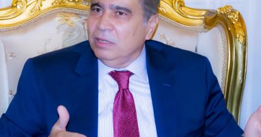 محافظ المنيا يحيل واقعة مستشفى ملوى العام للشؤون القانونية للتحقيق