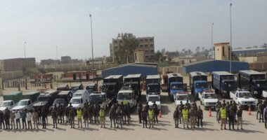 القبض على تشكيل عصابى لسرقة متعلقات المواطنين في النزهة 