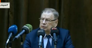 سفير روسيا بالقاهرة: زيارة السيسي لموسكو حملت رسائل سياسية واقتصادية