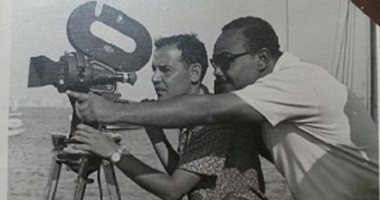 وفاة المخرج محمد قناوى عن عمر 82 عاما 