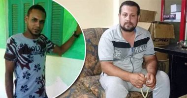 صور.. ضحايا شهامة تصليح البيارة.. 3 قرى تكتسى بالسواد بعد مصرع 4 فى بلاعة بكفر الشيخ.. شركة المياه: المحطة غير معطلة والضحايا تعاملوا مع الأمر بـ"العاطفة".. والمحافظ: 130 ألف جنيه إعانة وإحالة المسئولين للتحقيق