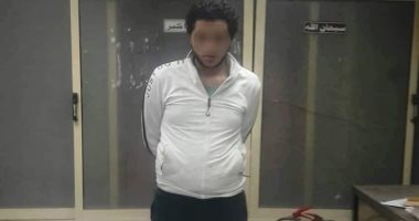 سقوط "أنوس" وبحوزته كمية من الاستروكس والحشيش والأقراص المخدرة ببولاق الدكرور