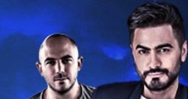 اعرف موعد ومكان أول حفل للفنان تامر حسنى بعد تماثله للشفاء
