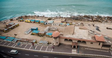 سياحة الإسكندرية تنشئ شارعا سياحيا على غرار المعز.. تعرف على التفاصيل