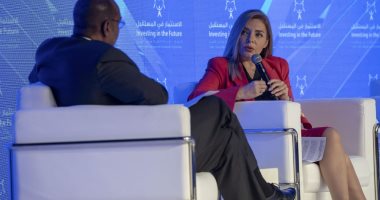 مؤتمر الاستثمار فى المستقبل: 800 مليون شخص ينامون ويعانون الجوع فى العالم 