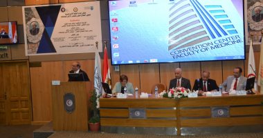 جامعة الإسكندرية تستضيف ملتقى إعداد الخطة الإستراتيجية لتطوير القطاع الطبى