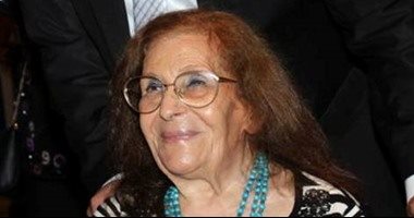 تعرف على رحلة سكينة محمد على.. أول مصممة أزياء فى المسرح