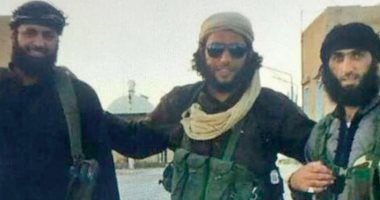 دماء الأطفال فى رقبة أردوغان.."أبو حنظلة" الداعشى جند مئات الأطفال فى إسطنبول وأرسلهم للقتال فى سوريا والعراق.. والرئيس التركى منحه غطاء الحماية وأطلق سراحه عدة مرات.. وقصّر يعترفون بتدريب التنظيم الإرهابى لهم