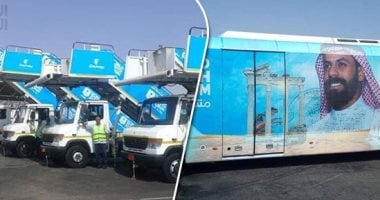  صور.. مطار القاهرة يستعد لاستقبال الوفود المشاركة بمنتدى شباب العالم.. وتخصيص "كاونترات" لسرعة انهاء إجراءات وصول الوفود.. وزير الطيران يوجه بتقديم كافة التسهيلات اللازمة لضيوف المنتدي