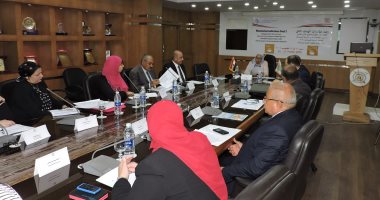 "الإحصاء" و"الفاو" يعقدان ورشة العمل الأولى لإنتاج ورصد مؤشرات الجوع