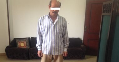 الداخلية تضبط نصف مليون دولار مزور بحوزة مواطن بالمنوفية