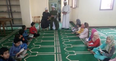 "الأوقاف": 24 مدرسة قرآنية جديدة بإجمالى 788 مدرسة