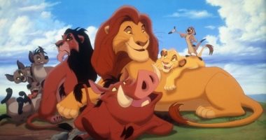 بعد سندريلا وسنووايت..شركة ديزنى تجسد 6 أفلام أهمها مولان وسيمبا 