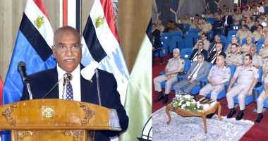 هيئة البحوث العسكرية تنظم ندوة استراتيجية عن ظاهرة التطرف والإرهاب