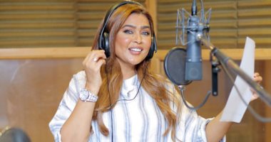 الفنانة السعودية وعد تعلن إصابة ابنتها بفيروس كورونا 