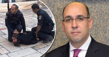 مصر ترد على استفزازات إسرائيل فى مدينة القدس.. الخارجية تستنكر الاعتداء الإسرائيلى على آباء وشمامسة كنيسة دير السُلطان بالقدس.. و"متحدث الوزارة": نجحنا فى الإفراج عن الراهب المحتجز ومستمرون فى متابعة الموقف