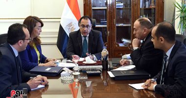 صور.. الحكومة تطلق حملة قومية لتنظيم الأسرة تبدأ بالمحافظات الأكثر إنجابا