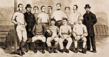 فيديو.. 161 عاما على تأسيس أقدم ناد فى العالم