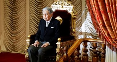 إمبراطور اليابان قبل تنازله عن العرش: أديت واجبى على أكمل وجه