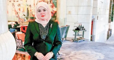 نهلة عماد مدير عام شركة "تيدا" لـ"اليوم السابع": الهيئة الاقتصادية لقناة السويس سهلت الإجراءات لجذب استثمارات بـ1.1 مليار دولار كمرحلة ابتدائية.. نستهدف جذب استثمارات جديدة بقيمة 5 مليارات دولار 