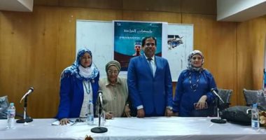 مدير متحف الإسكندرية: كليوباترا الوحيدة التى عرفت الهيروغليفية وأجادت 9 لغات