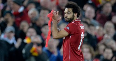 أسطورة هولندا: لماذا لا يحتفل محمد صلاح بأهدافه مع ليفربول؟