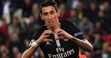سان جيرمان يخطف تعادلا قاتلا أمام نابولي.. وسقوط رباعى لأتلتيكو مدريد
