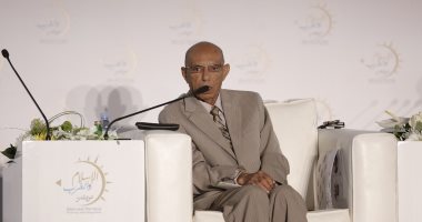 صور.. محمد كمال إمام: ندوة الأزهر "الإسلام والغرب" خطوة هامة لبناء جسور التفاهم