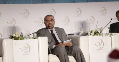 صور.. مفكر مغربى: مصطلح الاندماج في أوروبا أصبح معقدا ويحيطه الكثير من الغموض