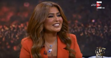 المطربة وعد: أجهّز لأغنية شعبية مصرية تتطلب أرتداء "ملاية لف"