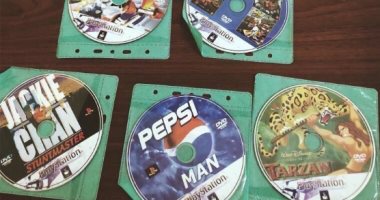 "احكى كأنك فى التسعينيات".. شباب "تويتر" يسترجعون ذكريات الطفولة.. صور
