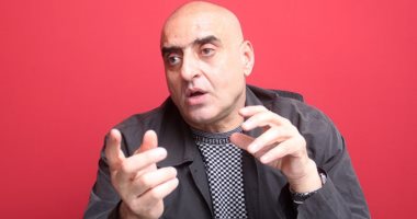 شريف إكرامى وإسماعيل يوسف وضياء السيد ينعون عزمى مجاهد: اللهم ألهم أهله الصبر