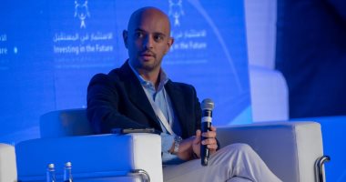 مؤتمر الاستثمار فى المستقبل يبحث دور مواقع التواصل الاجتماعى