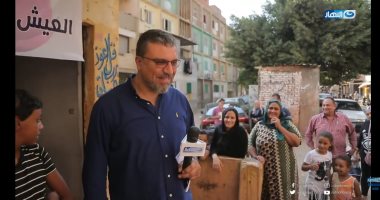 سمير الإسكندرانى يكشف مساهته فى القبض على جواسيس إسرائيلين على النهار