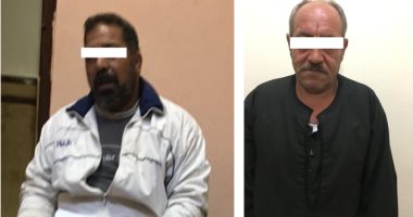 ضبط 9 مطلوبين فى أحكام بينهم هاربين من 458 حكما قضائيا