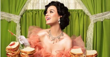 فى عيد ميلاد كاتى بيرى.. صور أبرز تصميمات بتوقيع katy perry collections