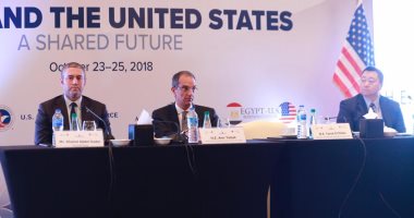 "أباتشى" الأمريكية تستثمر أكثر من مليار دولار فى قطاع البترول المصرى