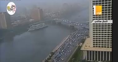 الأرصاد: اليوم ذروة عدم استقرار الأحوال الجوية وانخفاض الحرارة 4 درجات