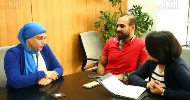 20 سنة خاطبة فى 20 سؤال.. عبير حسن تحكى أغرب جوازة وأغرب فركشة