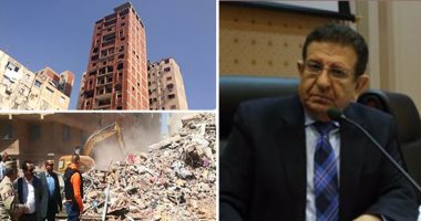 مقترحات النواب لتحديد قيمة التصالح بمخالفات البناء.. "إسكان" البرلمان: الأمر متروك للائحة التنفيذية.. وكيل اللجنة: لا يجوز وضعها بالقانون..ومعتز محمود يطلب تقسيطها على 10سنوات.. ويؤكد: 70 مليار جنيه حصيلة سنوية
