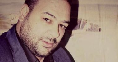 فصل من رواية "قلبى ومفتاحه" لـ أدهم العبودى