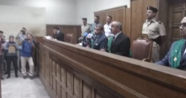 مكالمات قاتل طفليه بالدقهلية تحدد موقع جريمته.. والمتهم: قتلتهم لإدخالهم الجنة