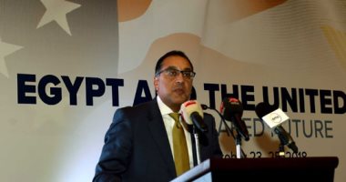 مصر ضيف شرف معرض الصين الدولى الأول للاستيراد.. رئيس الوزراء يشارك الأسبوع المقبل تلبية لدعوة الرئيس الصينى.. ومصادر: "مدبولى" سيعقد لقاءات ثنائية مع المسئولين والقادة على هامش زيارته