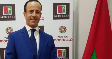 %10 نسبة الزيادة فى معدل السياح الخليجيين إلى المغرب سنوياً