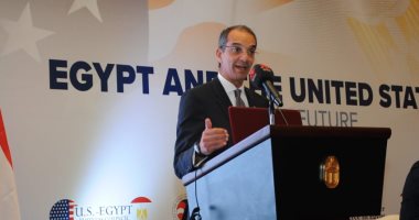 وزير الاتصالات: تنمية الشباب مسئولية كل وزارات الدولة