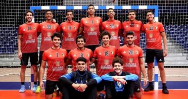 منتخب ناشئي اليد أمام إيطاليا في انطلاق دورة فرنسا الدولية
