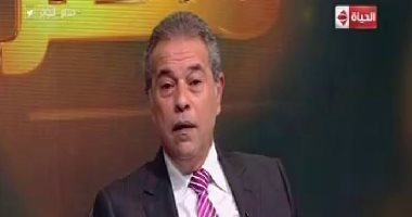 توفيق عكاشة: الإعلام العمود الفقرى لحروب الجيل الخامس.. فيديو