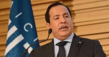 ‎وزيرة خارجية النمسا كنايسل تؤكد استمرار وجود مركز الحوار العالمى فى فيينا