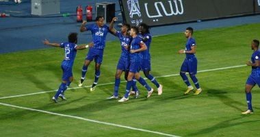 الهلال بطل كلاسيكو السعودية بثلاثية فى الاتحاد.. فيديو 