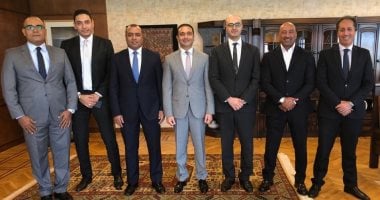 "WE" توقع اتفاقية تعاون مع فايبر مصر لتطوير البنية التكنولوجية بالمدن الذكية
